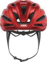 Abus Stormchaser Ace Rennradhelm | Performance-Rot - Image 4