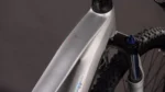 Cube Reaction Hybrid ONE 800 (2026) | 27,5/29 Zoll E-MTB Hardtail | Elegantes und prismatisches Grau - Image 6