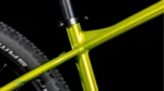 Cube Aim SLX (2025) | Hardtail-Mountainbike 27,5/29 Zoll | Zitronengrün und Wacholder - Image 4