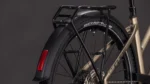 Cube Nuride Hybrid Pro 800 Trapèze (2026) | Vélo électrique de trekking | Flashstone chrome - Image 4