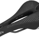 Selle Italia LADY Gel Flow, schwarz