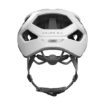Abus Aduro 3.0 Fahrradhelm | Polarweiß - Image 5
