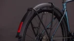 Cube Nuroad Race FE (2026) | Gravelbike | Königsgrün und Schwarz - Image 4