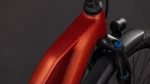 Cube Nuride Hybrid Pro 600 Trapez (2026) | Trekking E-Bike | chilli black - Image 5