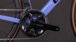 Cube Attain C:62 SLX (2026) | Rennrad | Helllila und Schwarz - Image 4