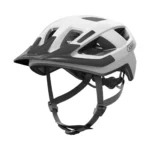 Abus Aduro 3.0 Fahrradhelm | Polarweiß - Image 3