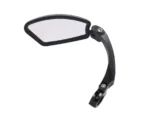 Befestigungshalterung für linken Fahrradspiegel XLC MR-K10