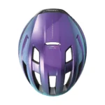 Abus PowerDome Fahrradhelm | lila Flip-Flops - Image 3