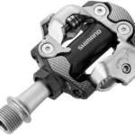 Shimano Deore XT PD-M8100 Pedale schwarz/silber