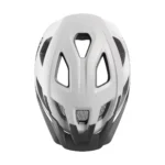 Abus Aduro 3.0 Fahrradhelm | Polarweiß - Image 4