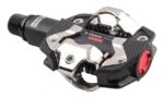 Look X-Track Race Carbon-Pedale, schwarz