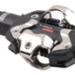 Look X-Track Race Carbon-Pedale, schwarz