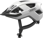 Abus Aduro 3.0 Fahrradhelm | Polarweiß - Image 7