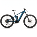 Scott Lumen 920 (2026) | 29 Zoll E-MTB Fully | white
