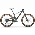 Scott Spark 930 | VTT 29 pouces tout équipé | Vert Wakamé