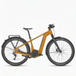 KTM MACINA RIDE 591 500 | 29 Zoll E-MTB Hardtail | machine grey - Image 2