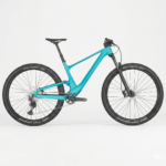 Scott Spark 960 | Voll ausgestattetes 29-Zoll-Mountainbike | Ceruleanblau