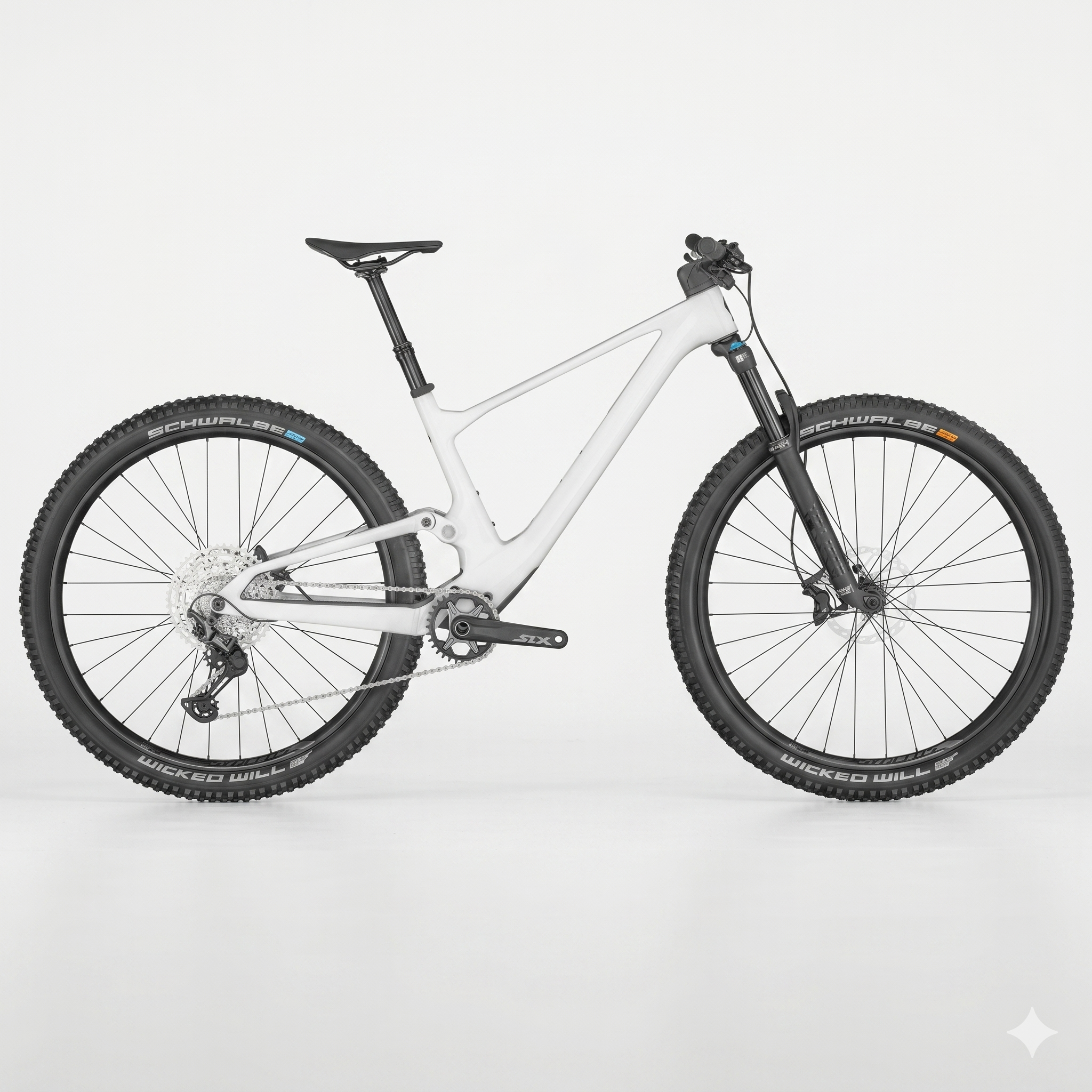 Gemini_Generated_Image_tmo1ostmo1ostmo1 Scott Spark 930 | Voll ausgestattetes 29-Zoll-Mountainbike | Weiß - Image 1