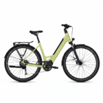 Kalkhoff Endeavour L Season Wave (2026) | Trekking E-Bike | coolmatcha matt