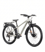 Superior XC 6.5 (2026) | 29-Zoll-Hardtail-Mountainbike | Glänzendes Schwarz - Image 2