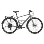 Kona DEW DL (2025) | Citybike | grün