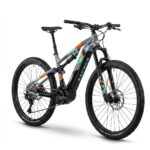 Bergamont Hans-On Compact | Kompakt Bike | glänzendes Mörtelgrau
