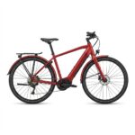 Cube Nulane C:62 SLX FE (2026) | Citybike | elektrischblau und blau