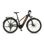 Kalkhoff ENTICE C+ EXCITE Unisex 545 (2026) | City-E-Bike | Farbe: Sandstein matt