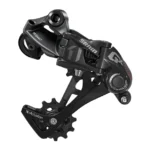 SRAM GX Schaltwerk 1x11-fach langer Käfig schwarz/rot