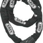 ABUS Granit CityChain X-Plus 1060 Kettenschloss schwarz