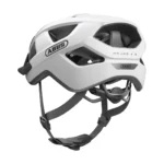 Abus Aduro 3.0 Fahrradhelm | Polarweiß - Image 2