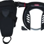 Abus PRO SHIELD™ Plus 5950 NR schwarz + 6KS/85 + ST5950