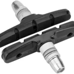 Shimano M70T3 Bremsschuhe für LX/Deore grau/schwarz