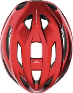Abus Stormchaser Ace Rennradhelm | Performance-Rot - Image 2