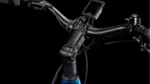 Cube Supreme Hybrid Pro 625 Easy Entry (2026) | E-Citybike | elektrischblau - Image 5