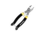 Topeak PowerLink Zange schwarz/silber