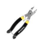 Topeak PowerLink Zange schwarz/silber