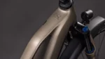 Cube Nuride Hybrid Pro 800 Trapèze (2026) | Vélo électrique de trekking | Flashstone chrome - Image 7