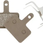 Shimano B05S-RX Resin Scheibenbremsbeläge 1 Paar