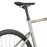 Scott Speedster 20 in Wolframgrau (2026) | Rennrad | Resedagrün - Image 6