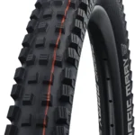 Schwalbe Magic Mary Super Trail Evolution Faltreifen 27.5x2.80" TLE E-25 Addix Soft schwarz