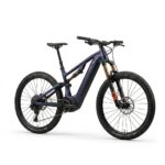 KTM MACINA SPORT 510 | Trekking E-Bike | burnt orange matt) - Image 2
