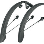 SKS Germany Veloflexx 65 29-Inch Mudguard Set