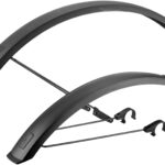 ACID 75 29-Inch BB Mount 2.0 Mudguard Set