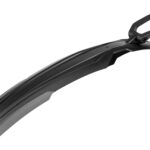 ACID VANE DISC Rear Clip-On Mudguard 29-Inch Black