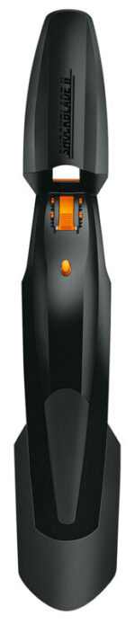 SKS Shockblade Dark 28/29-Inch Front Mudguard – Bild 2