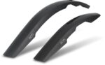 ACID MUD ROOKIE 18/20-Inch Mudguard Set