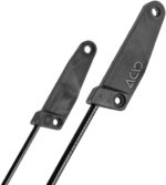 ACID 75 29-Inch BB Mount 2.0 Mudguard Set – Bild 3