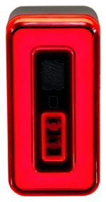 SIGMA Hiro 70 COB USB-C Rear Light – Bild 2