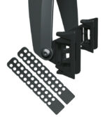 SKS Speedrocker Mudguard Set Black – Bild 4